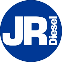 Logo JR Diesel